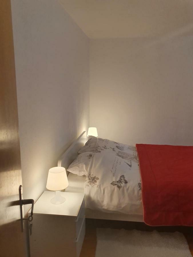 Hotel Maison du Fey à Moudon Extérieur photo
