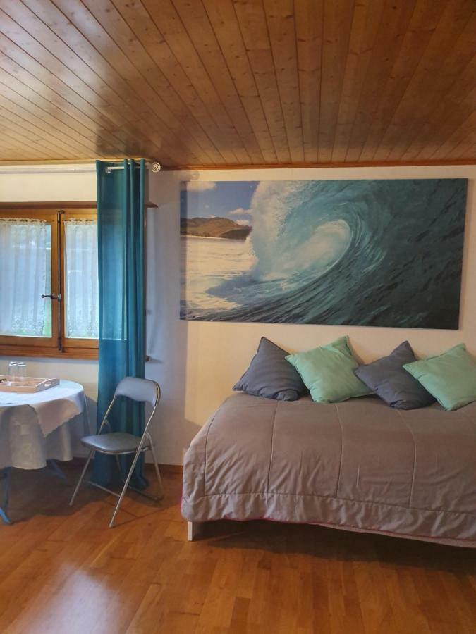 Hotel Maison du Fey à Moudon Extérieur photo